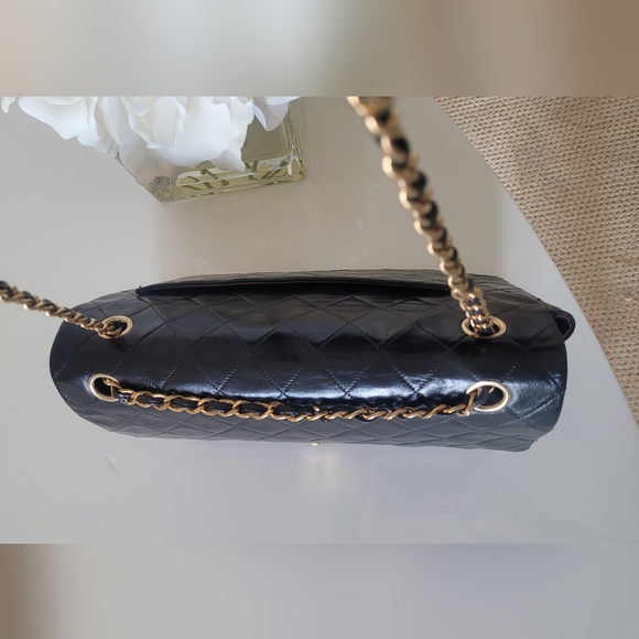 Chanel Classic Single Flap w/wallet - Picture 6 of 12